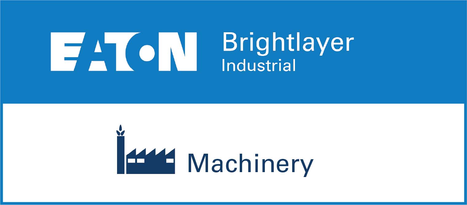 Brightlayer Industrial Machinery